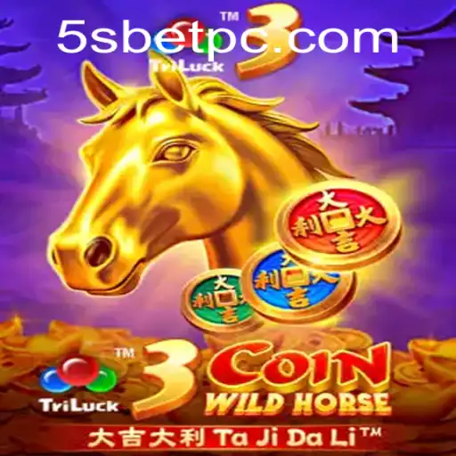 Exploring the Thrills of 3CoinWildHorse: A New Frontier in Online Entertainment