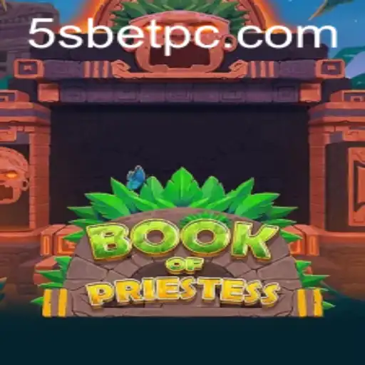 Dive into the Mystical World of BookOfPriestess