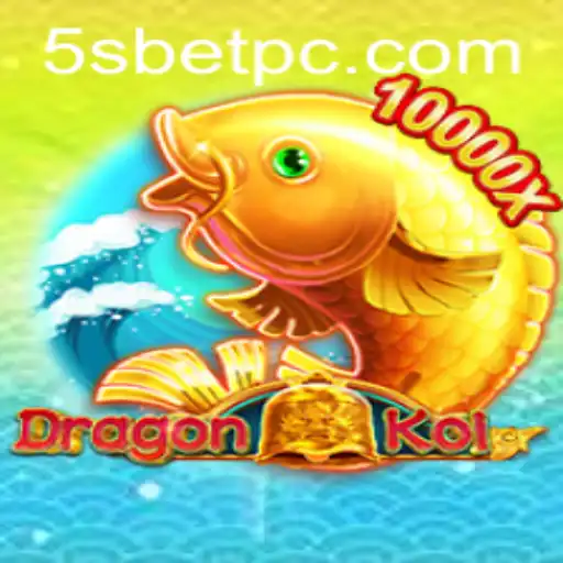 Exploring DragonKoi: A New Era in Online Gaming with 5sbet