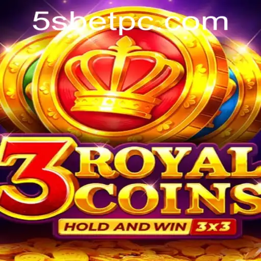 Exploring the Exciting World of 3royalcoins: A Dive into the Game with 5sbet