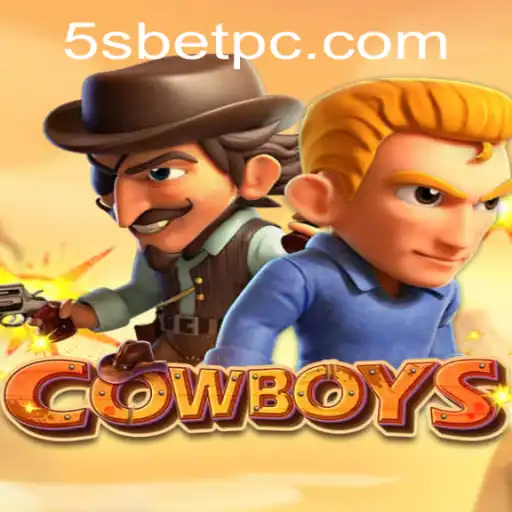 Unravel the Exciting World of COWBOYS: A Captivating Dive into Competitive Gaming