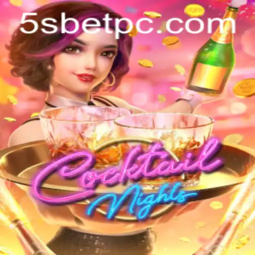 CocktailNights: A Refreshing Spin on Classic Gaming