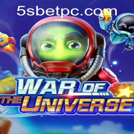 Exploring the Adventures of WAROFTHEUNIVERSE with 5sbet