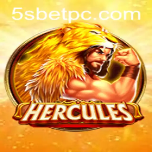 Hercules: Unleashing the Power of 5sbet in Gaming