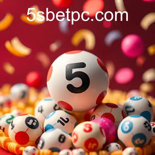 Exploring the World of Lottery Games with 5sbet