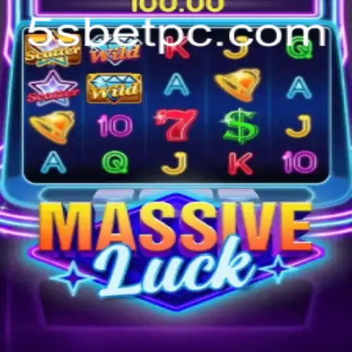 Unveiling the Exciting World of MassiveLuck: A Journey into 5sbet