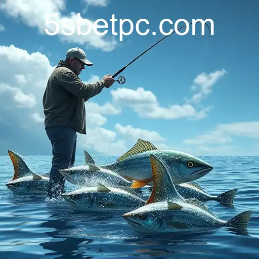 The Alluring World of Online Fishing: Exploring the 5sbet Phenomenon