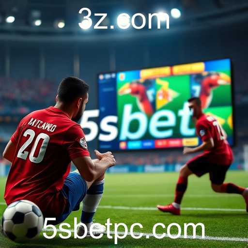 A Ascensão e Impacto do Site de Jogos 5sbet em 2025