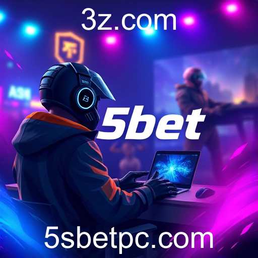 O Crescimento da 5sbet no Mercado de Jogos Online em 2025