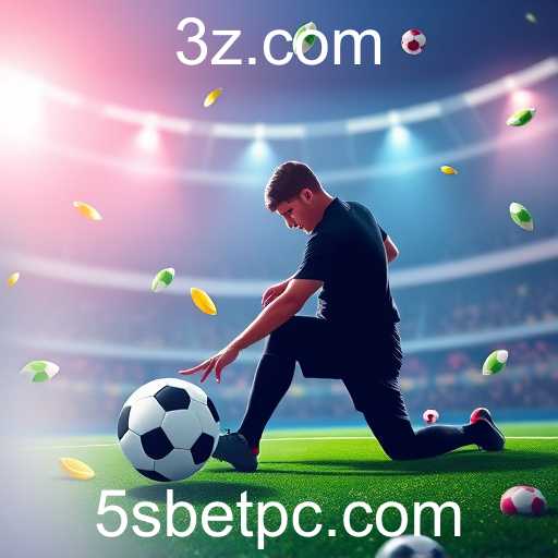 A Ascensão e Desafios do 5sbet no Mercado de Jogos Online