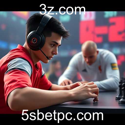 Avanços e Desafios no Mercado de Jogos Online