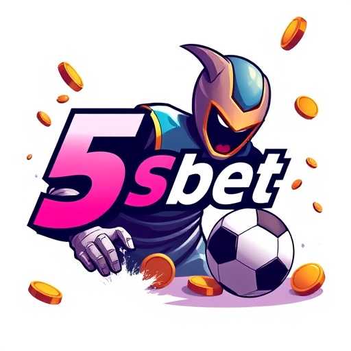 Impacto Crescente do 5sbet no Mercado de Jogos Online