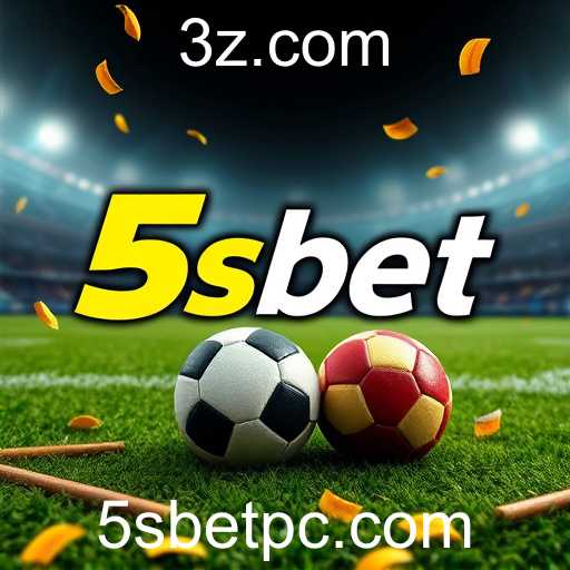 Impacto do 5sbet no Mercado de Apostas Online