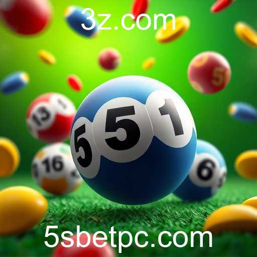 Explorando a Categoria 'Loterias' no Site 5sbet