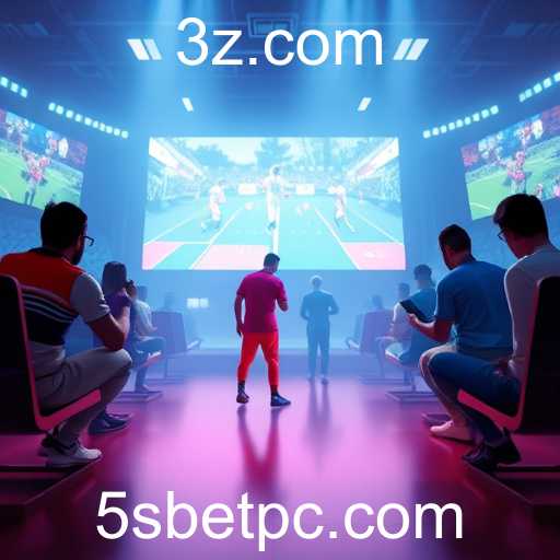 5sbet: Dinâmica Atual do Mercado de Apostas Online