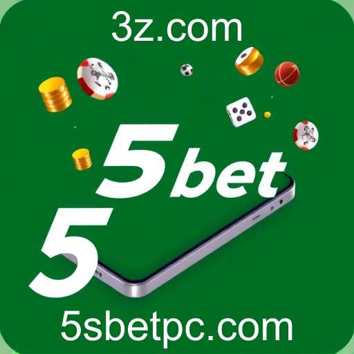 A Revolução dos Aplicativos de Apostas Móveis na Plataforma 5sbet