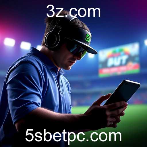 O Impacto das Apostas Online na Economia Brasileira