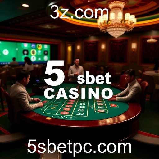 O Crescimento dos Jogos de Azar Online em 2025