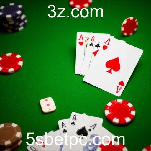 Explorando o Mundo do Poker Online no 5sbet