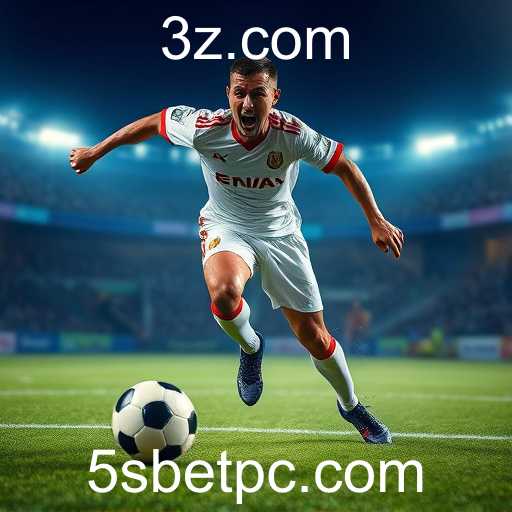 Apostas Esportivas: Uma Experiência Emocionante no 5sbet